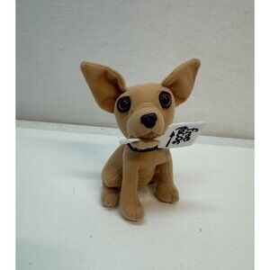 Taco Bell  Chihuahua Dog 90's